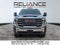 2026 GMC Sierra 2500HD SLT