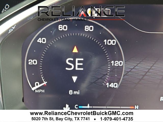2026 GMC Sierra 2500HD SLT