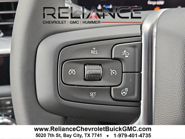 2026 GMC Sierra 2500HD SLT