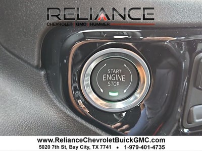 2026 GMC Sierra 2500HD SLT