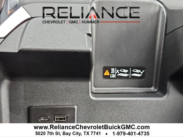 2026 GMC Sierra 2500HD SLT