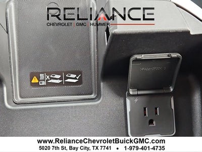 2026 GMC Sierra 2500HD SLT