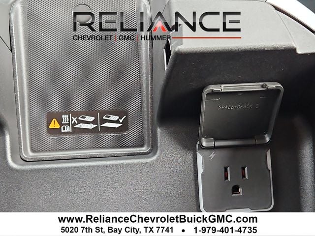 2026 GMC Sierra 2500HD SLT