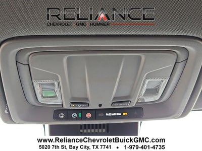 2026 GMC Sierra 2500HD SLT