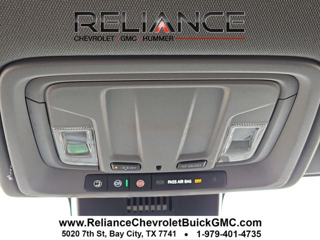 2026 GMC Sierra 2500HD SLT