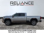 2026 GMC Sierra 2500HD SLT