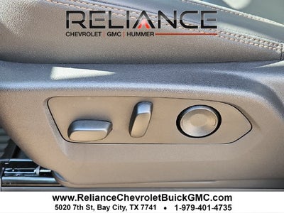 2026 GMC Sierra 2500HD AT4