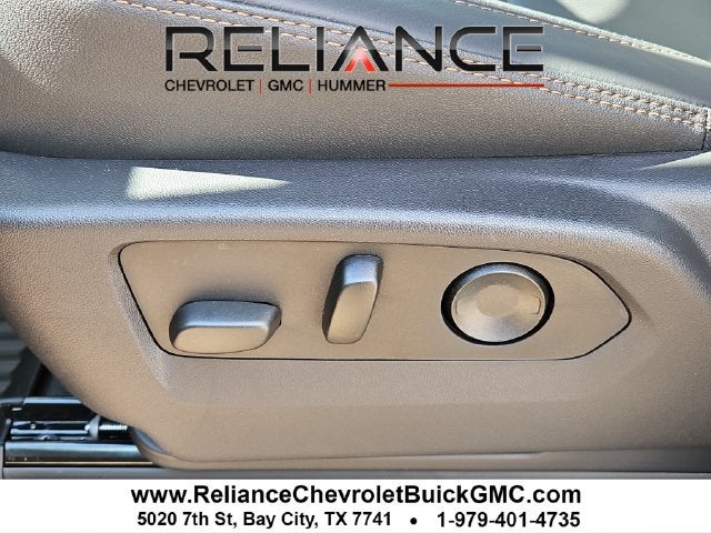 2026 GMC Sierra 2500HD AT4