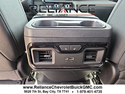 2026 GMC Sierra 2500HD AT4