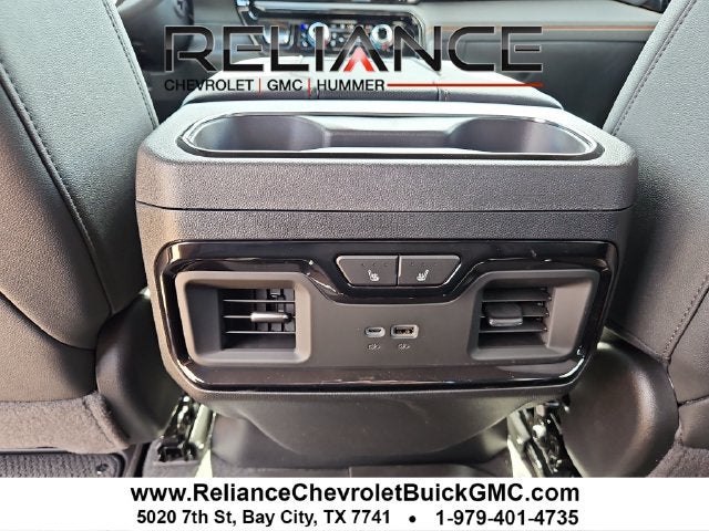 2026 GMC Sierra 2500HD AT4