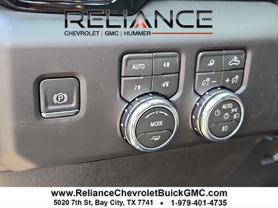 2026 GMC Sierra 2500HD AT4