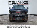 2026 GMC Sierra 2500HD AT4