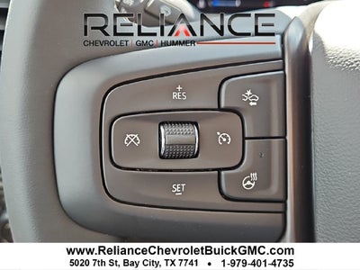 2026 GMC Sierra 2500HD AT4