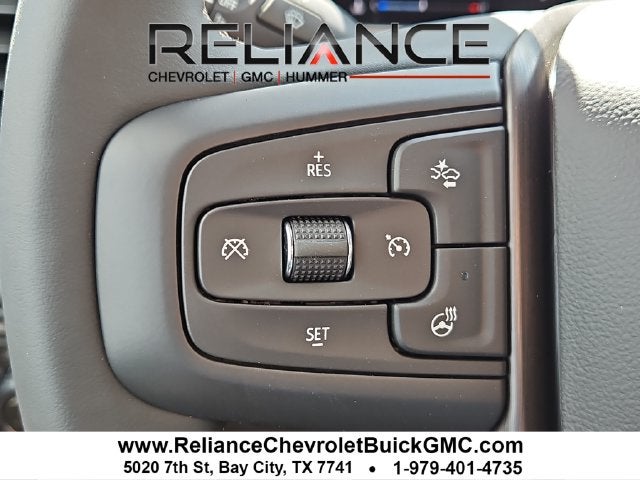 2026 GMC Sierra 2500HD AT4