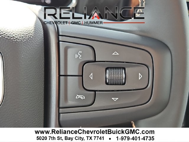 2026 GMC Sierra 2500HD AT4