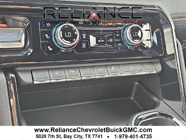 2026 GMC Sierra 2500HD AT4