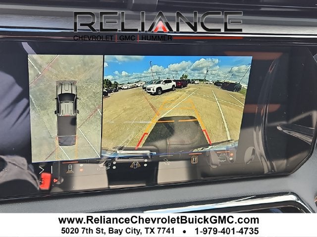 2026 GMC Sierra 2500HD AT4