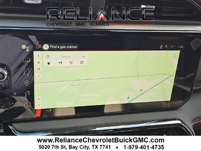 2026 GMC Sierra 2500HD AT4