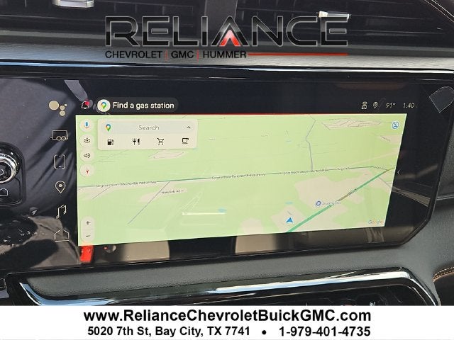 2026 GMC Sierra 2500HD AT4