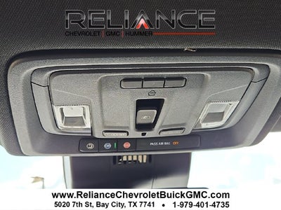 2026 GMC Sierra 2500HD AT4