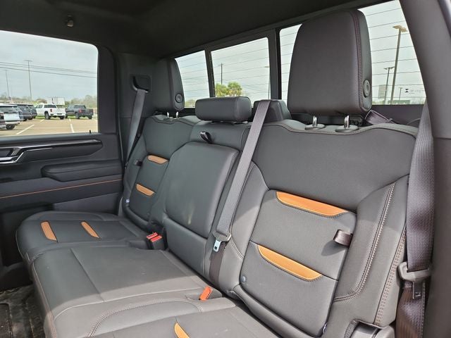 2026 GMC Sierra 2500HD AT4