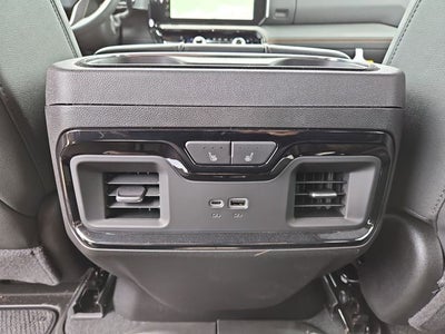 2026 GMC Sierra 2500HD AT4