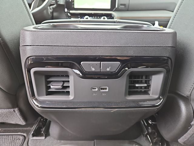 2026 GMC Sierra 2500HD AT4