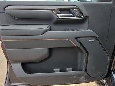 2026 GMC Sierra 2500HD AT4