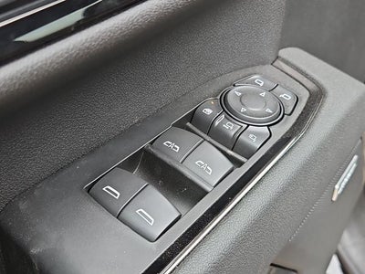 2026 GMC Sierra 2500HD AT4