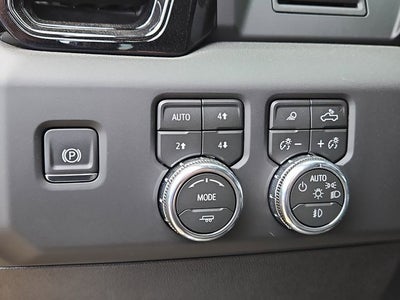 2026 GMC Sierra 2500HD AT4