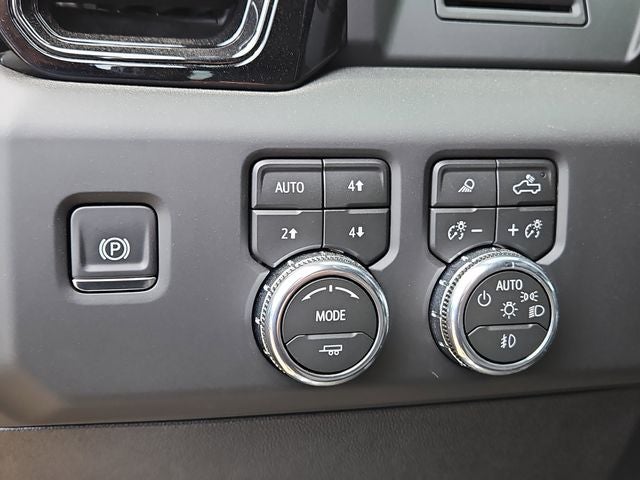 2026 GMC Sierra 2500HD AT4