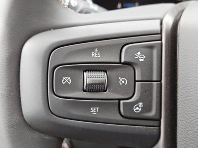 2026 GMC Sierra 2500HD AT4