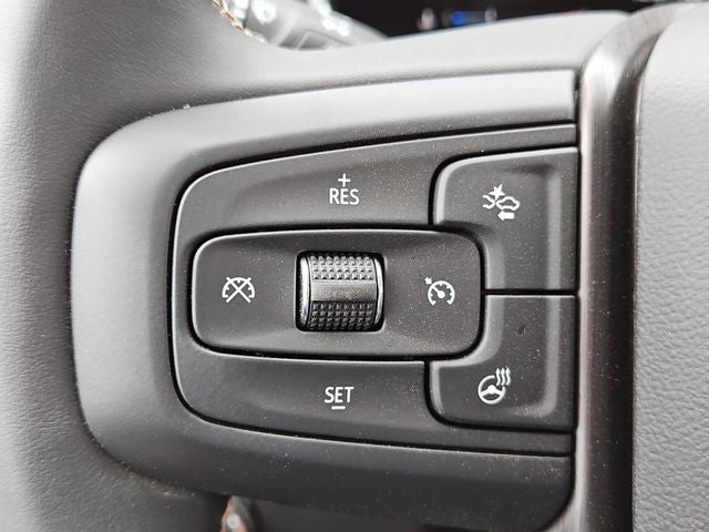 2026 GMC Sierra 2500HD AT4