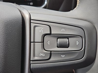 2026 GMC Sierra 2500HD AT4