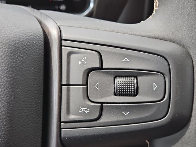 2026 GMC Sierra 2500HD AT4