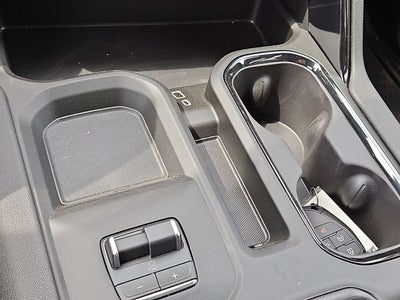 2026 GMC Sierra 2500HD AT4