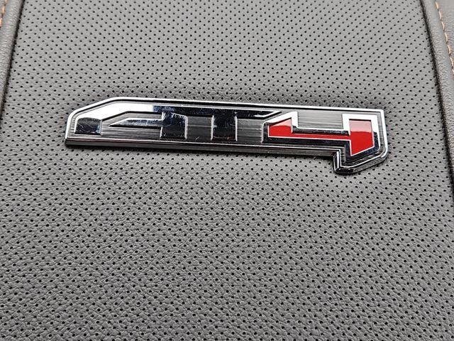 2026 GMC Sierra 2500HD AT4