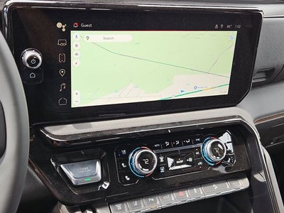 2026 GMC Sierra 2500HD AT4