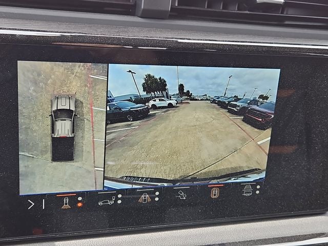 2026 GMC Sierra 2500HD AT4