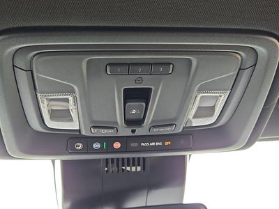 2026 GMC Sierra 2500HD AT4