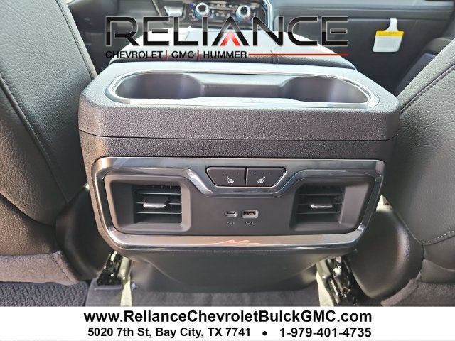 2026 GMC Sierra 2500HD Denali