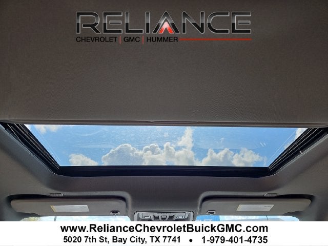 2026 GMC Sierra 2500HD Denali