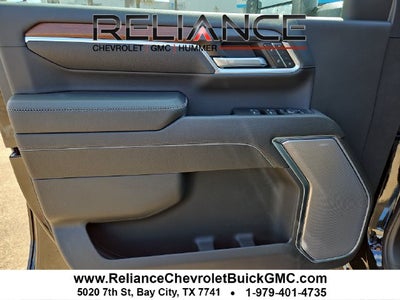 2026 GMC Sierra 2500HD Denali