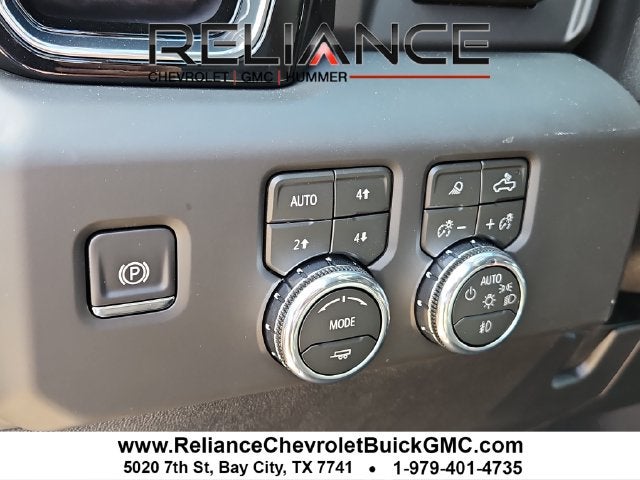 2026 GMC Sierra 2500HD Denali