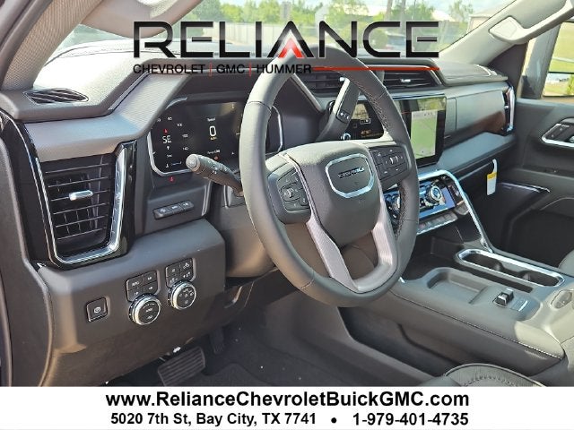 2026 GMC Sierra 2500HD Denali