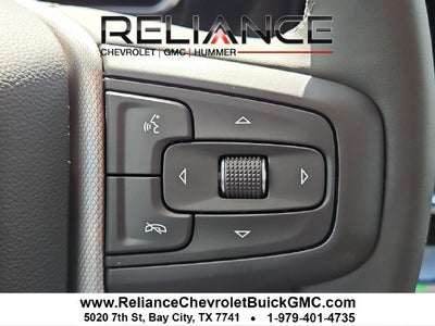 2026 GMC Sierra 2500HD Denali