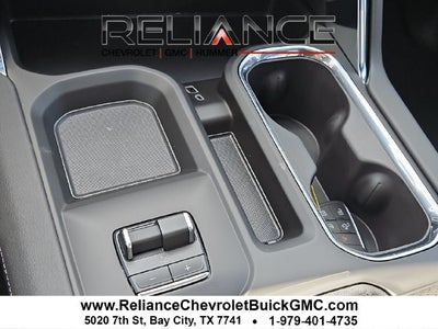 2026 GMC Sierra 2500HD Denali
