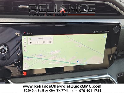 2026 GMC Sierra 2500HD Denali