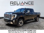 2026 GMC Sierra 2500HD Denali