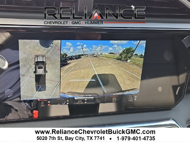 2026 GMC Sierra 2500HD Denali